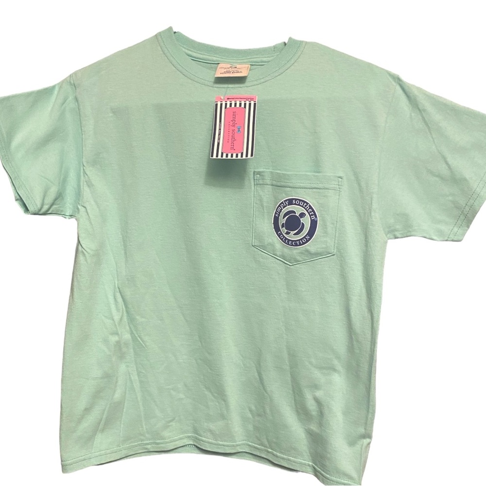 Youth Simply Southern T-Shirt